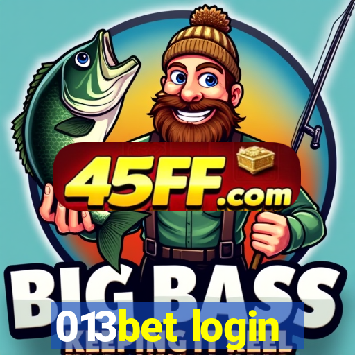 013bet login